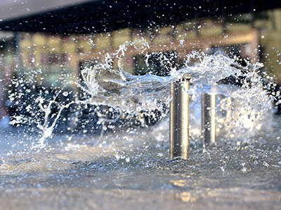 伍家岗企业风采